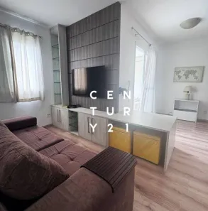 Apartamento com 2 Quartos à venda, 70m² no Barra Funda, São Paulo