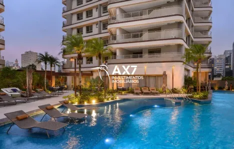 Apartamento com 1 Quarto à venda, 57m² no Pinheiros, São Paulo