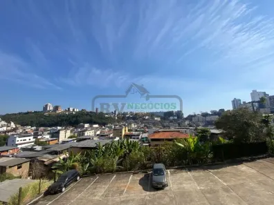 Apartamento com 2 Quartos à venda, 48m² no Santa Luzia, Juiz de Fora