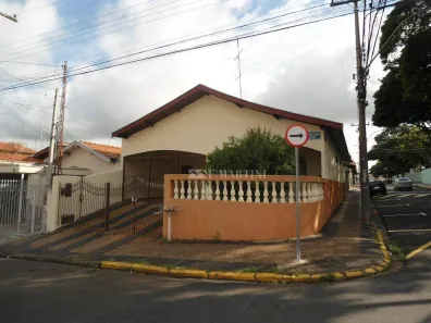 Casa com 3 Quartos à venda, 176m² no Piracicamirim, Piracicaba