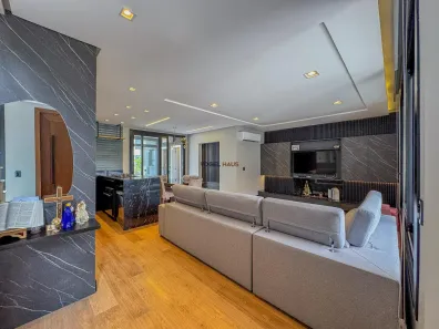 Casa de Condomínio com 3 Quartos à venda, 175m² no Central Park, Cachoeirinha