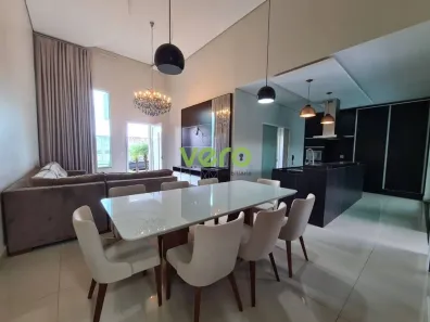 Casa de Condomínio com 3 Quartos à venda, 230m² no Jardim Imperador, Americana