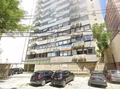 Sala Comercial para alugar, 52m² no Vila Buarque, São Paulo