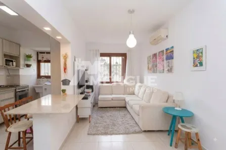 Apartamento com 2 Quartos à venda, 57m² no Cristo Redentor, Porto Alegre