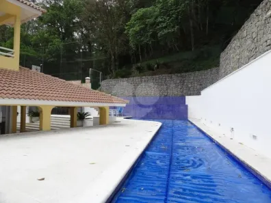 Casa de Condomínio com 4 Quartos à venda, 1040m² no Jardim Ibiratiba, São Paulo