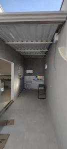 Casa com 3 Quartos à venda, 86m² no Reserva Centenária, Santa Bárbara D'Oeste