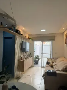 Apartamento com 2 Quartos à venda, 78m² no Jardim Morumby, Taubaté