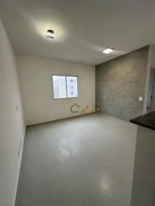 Apartamento com 2 Quartos à venda, 45m² no Chácara São Manoel, Taubaté