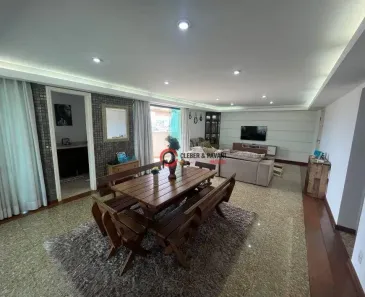 Apartamento com 3 Quartos para alugar, 250m² no Centro, Sorocaba