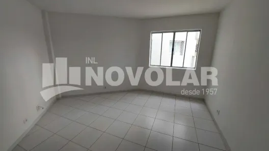 Apartamento com 1 Quarto para alugar, 50m² no Vila Paiva, São Paulo
