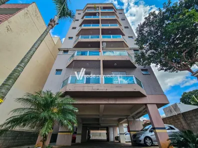 Apartamento com 1 Quarto à venda, 49m² no Bonfim, Campinas