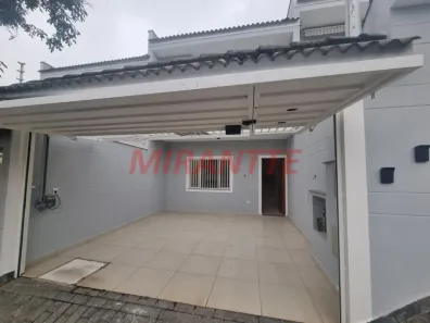 Sobrado com 3 Quartos à venda, 75m² no Jardim do Colégio (Zona Norte), São Paulo