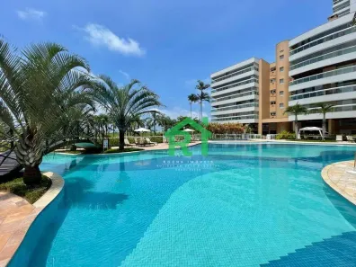 Apartamento com 3 Quartos à venda, 171m² no Enseada, Guarujá