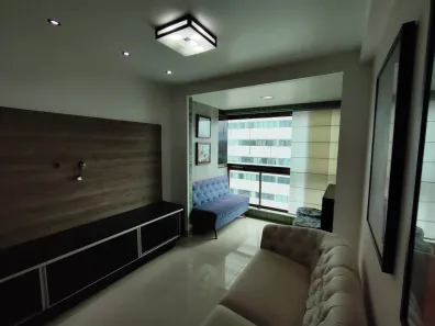 Apartamento com 3 Quartos à venda, 100m² no Maurício de Nassau, Caruaru