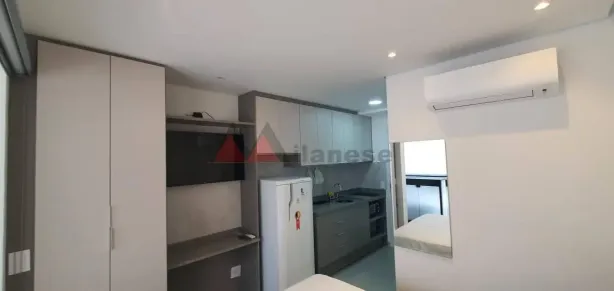 Apartamento com 1 Quarto à venda, 23m² no Vila Mariana, São Paulo
