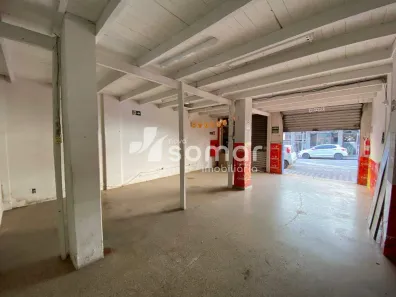 Ponto Comercial para alugar, 160m² no Vila Belo Horizonte, Divinópolis