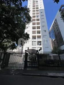 Apartamento com 2 Quartos para alugar, 63m² no Vila Olímpia, São Paulo