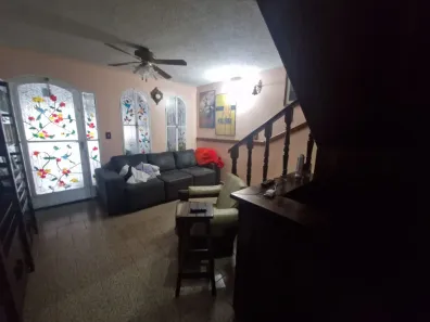 Casa com 3 Quartos à venda, 158m² no Mirandópolis, São Paulo
