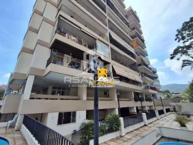Apartamento com 2 Quartos à venda, 74m² no Pechincha, Rio de Janeiro