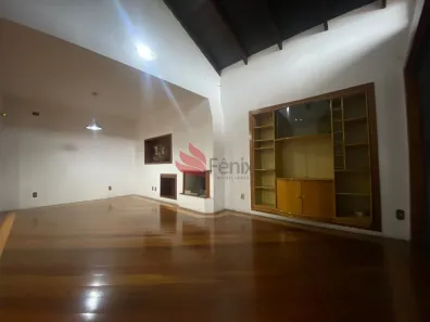 Casa com 5 Quartos para alugar, 415m² no Primavera, Novo Hamburgo