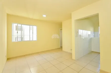 Apartamento com 2 Quartos à venda, 47m² no Santa Cândida, Curitiba
