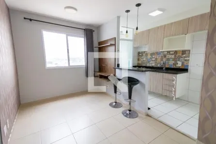 Apartamento com 2 Quartos à venda, 47m² no Vila Antonieta, São Paulo