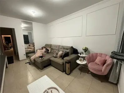 Sobrado com 3 Quartos à venda, 120m² no Vila Paulistana, São Paulo