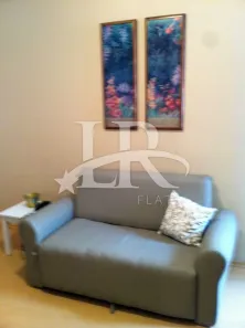 Flat com 1 Quarto para alugar, 35m² no Jardim Paulista, São Paulo