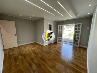 Sobrado com 6 Quartos para alugar, 250m² no Barcelona, São Caetano do Sul