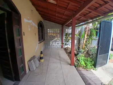 Imóvel Comercial com 3 Quartos para alugar, 120m² no Jardim Camburi, Vitória