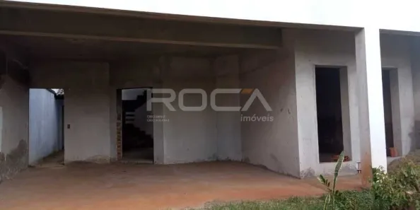 Casa com 3 Quartos à venda, 260m² no Jardim Paraíso, São Carlos