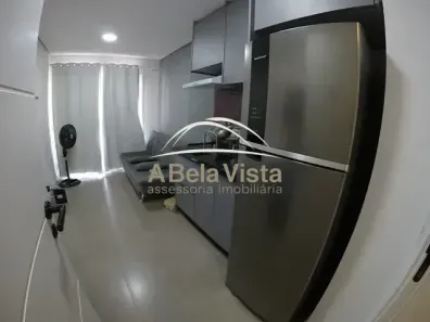 Apartamento com 1 Quarto para alugar, 116m² no Butantã, São Paulo