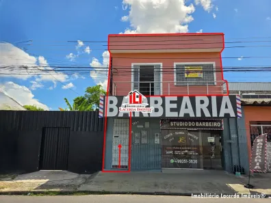 Apartamento com 2 Quartos para alugar, 70m² no Dom Pedro I, Manaus