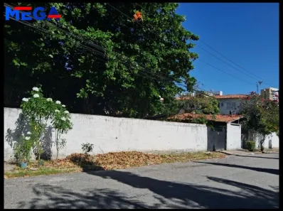 Lote/Terreno à venda, 12m² no Fátima, Fortaleza
