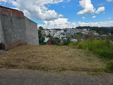 Lote/Terreno à venda, 188m² no Jardim Vale Verde, Jundiaí