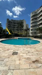 Apartamento com 3 Quartos à venda, 118m² no Goiânia 2, Goiânia