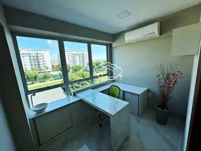 Ponto Comercial à venda, 40m² no Campo Grande, Rio de Janeiro