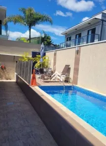 Casa de Condomínio com 3 Quartos à venda, 172m² no Condomínio Atibaia Park I, Atibaia