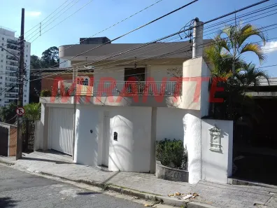 Sobrado com 4 Quartos à venda, 881m² no Jardim São Bento, São Paulo