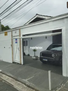 Casa com 2 Quartos à venda, 160m² no Vila Rica, São Paulo