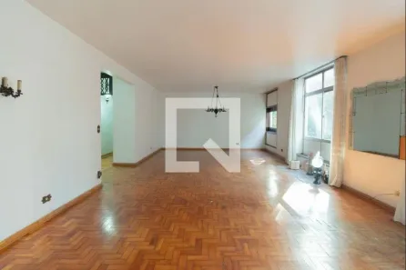 Apartamento com 3 Quartos à venda, 171m² no Jardim Paulista, São Paulo