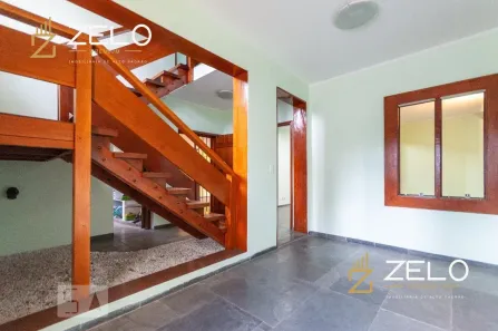 Casa com 4 Quartos à venda, 550m² no Jardim Planalto, Campinas
