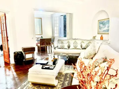 Apartamento com 5 Quartos à venda, 220m² no Botafogo, Rio de Janeiro