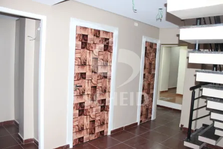 Prédio Comercial à venda, 120m² no Jardim Taquaral, São Paulo