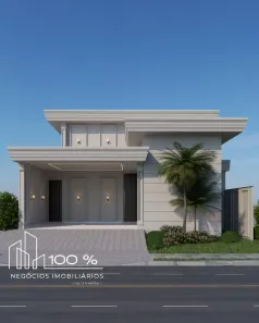 Casa de Condomínio com 3 Quartos à venda, 147m² no Residencial Maria Júlia, São José do Rio Preto