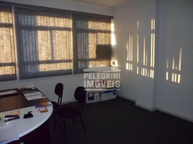 Sala Comercial para alugar, 30m² no Centro, Campinas