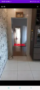 Casa com 2 Quartos à venda, 70m² no Jardim Torrão de Ouro, São José dos Campos