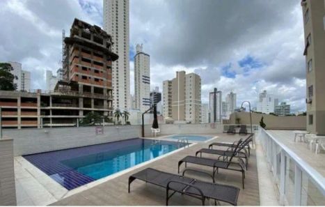 Apartamento com 3 Quartos à venda, 111m² no Pioneiros, Balneário Camboriú