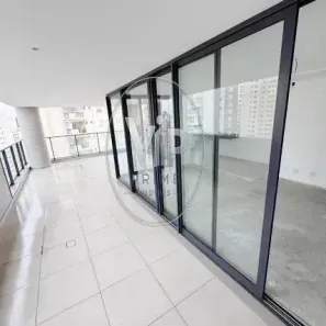 Apartamento com 3 Quartos à venda, 154m² no Jardim Vila Mariana, São Paulo