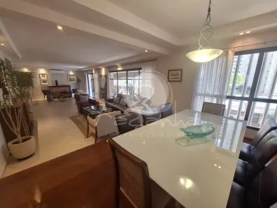 Apartamento com 4 Quartos à venda, 330m² no Cambuí, Campinas